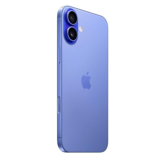 Apple iPhone 16 Plus - 256GB - Utramarine (Official Warranty ) - Image 2