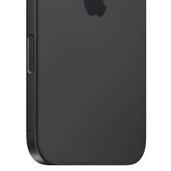 Apple iPhone 16 Plus - 256GB - Black (Official Warranty ) - Image 3
