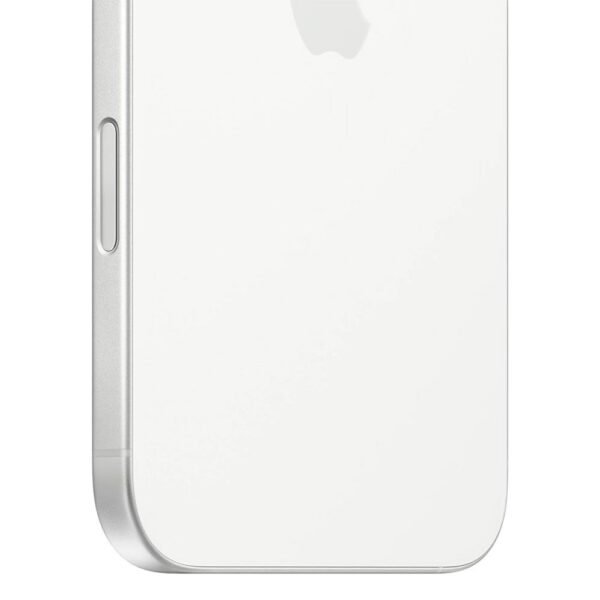 Apple iPhone 16 Plus - 128GB - White (Official Warranty ) - Image 3