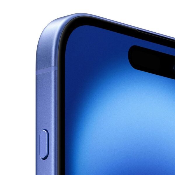 Apple iPhone 16 Plus - 256GB - Utramarine (Official Warranty ) - Image 3