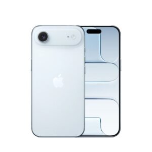 Apple iPhone Air 256 GB Sky Blue Tax Paid Official Warranty