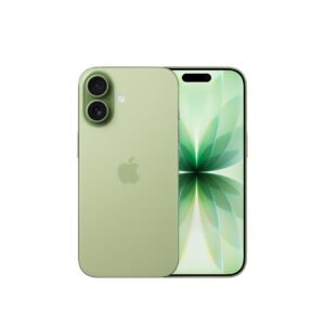 Apple iPhone 17 512GB 8GB RAM 5G eSIM Sage Tax Paid