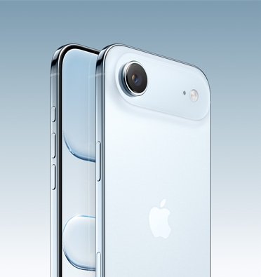 iPhone 17 Air available for buying and selling on iPhonegy